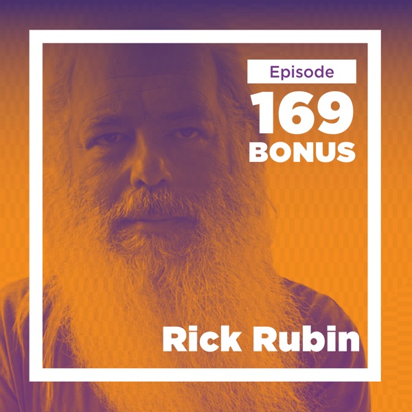 Rick Rubin on Listening, Taste, and the Act of Noticing photo