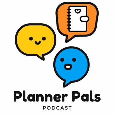Planner Pals Planner Pals