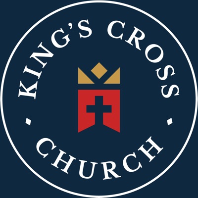 King's Cross Church - Defiance