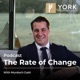 The Rate Of Change