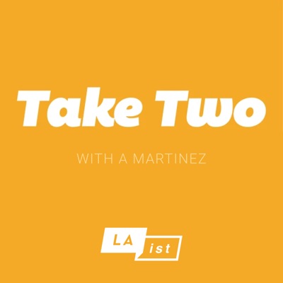 Take Two:LAist 89.3