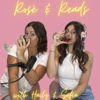 Rosé and Reads - Haily and Sofia