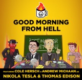 Tesla vs Edison: Battle of the Brains