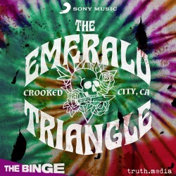 The Emerald Triangle | 7. Hill Crazy