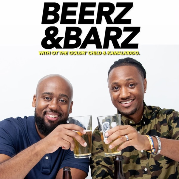Beerz and Barz Episode 235: Lauryn Hill photo