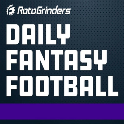 RotoGrinders Daily Fantasy Football