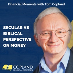 1Case Study #1-Judas-Secular Perspective on Money