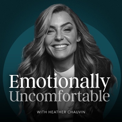 Emotionally Uncomfortable Emotionally Uncomfortable