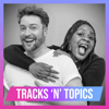 Tracks'n'Topics - Christl Clear & Peter Schreiber