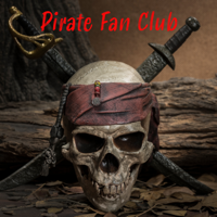 Pirate Fan Club Podcast