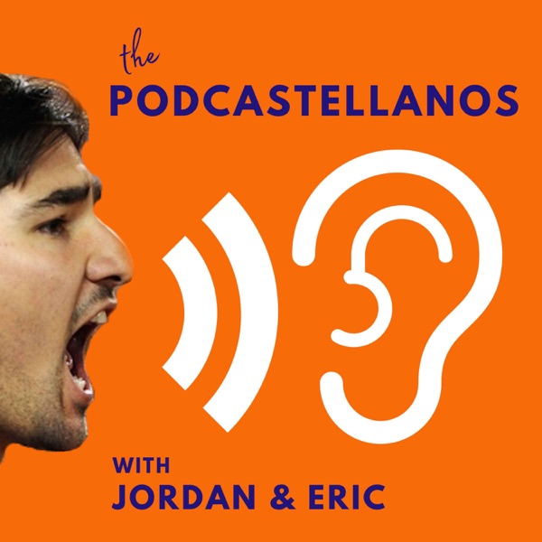 Podcastellanos Episode 132: September 1, 2021 photo