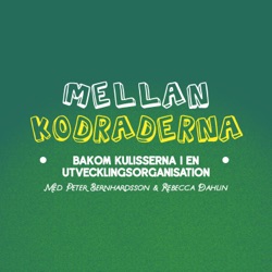 Mellan Kodraderna