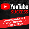 YouTube Success - YouTube for Business & YouTube Growth, Video Marketing - Matthew Hughes