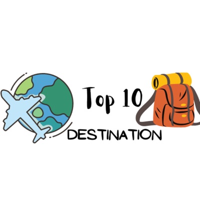 Top 10 Destination