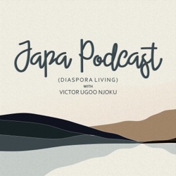 Japa Podcast