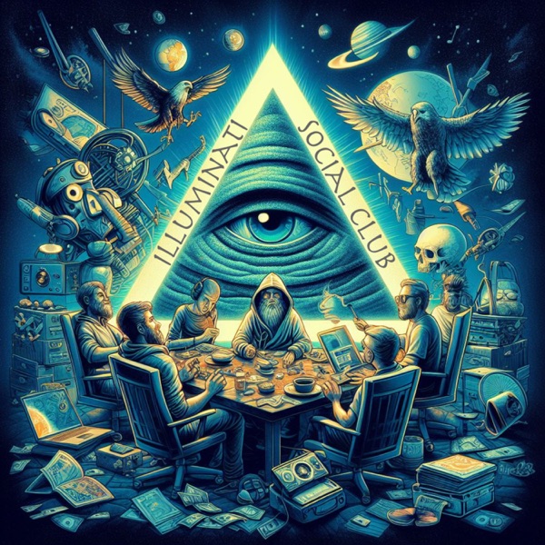 The Illuminati Social Club