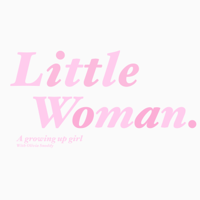 Little Woman podcast