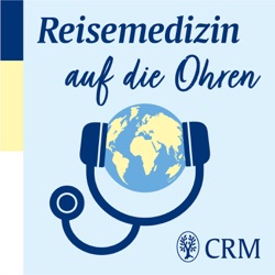 Reisemedizin auf die Ohren