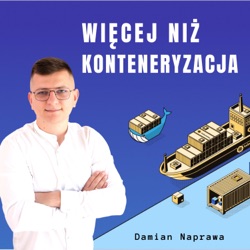 007: Kubernetes i kontenery w Amazon Web Services (AWS) z Wojciechem Gawrońskim
