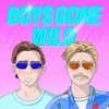 Logo of the podcast Boys Gone Wild