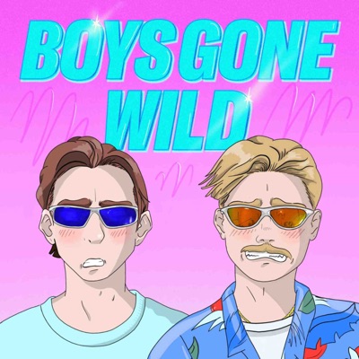 Boys Gone Wild:horatiogould