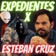 EXPEDIENTES PARANORMALES de Esteban Cruz, @Cruzescribiente