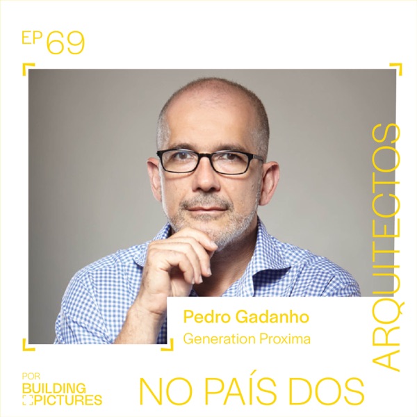 69_Pedro Gadanho_Generation Proxima photo