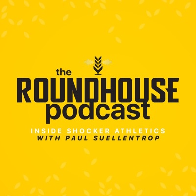 The Roundhouse The Roundhouse