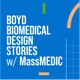 Boyd Biomedical Design Stories