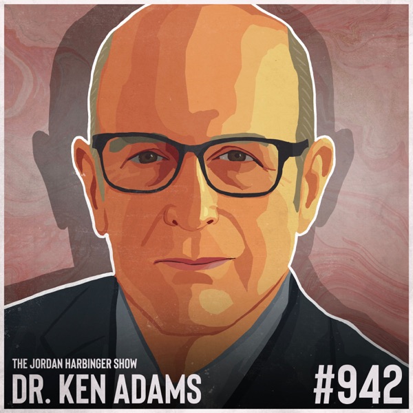 942: Ken Adams | The Confusing Dynamics of Covert Incest photo