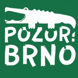 Pozor! Podcast