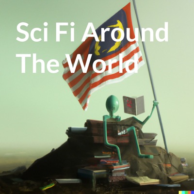 Sci Fi Around The World