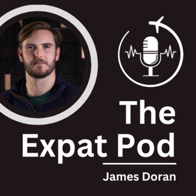 The Expat Pod