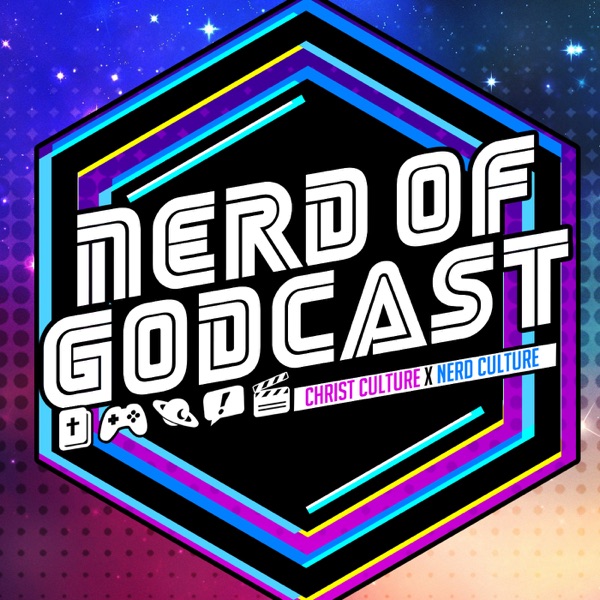 Nerd of Godcast