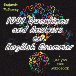 1001 Questions and Answers on English Grammar by Benjamin Hathaway