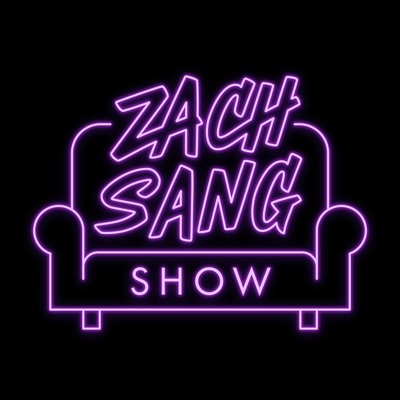 Zach Sang Show:Sangasong, LLC