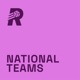 Rasenfunk – Nationalteams und Turniere (EM/WM, etc.)