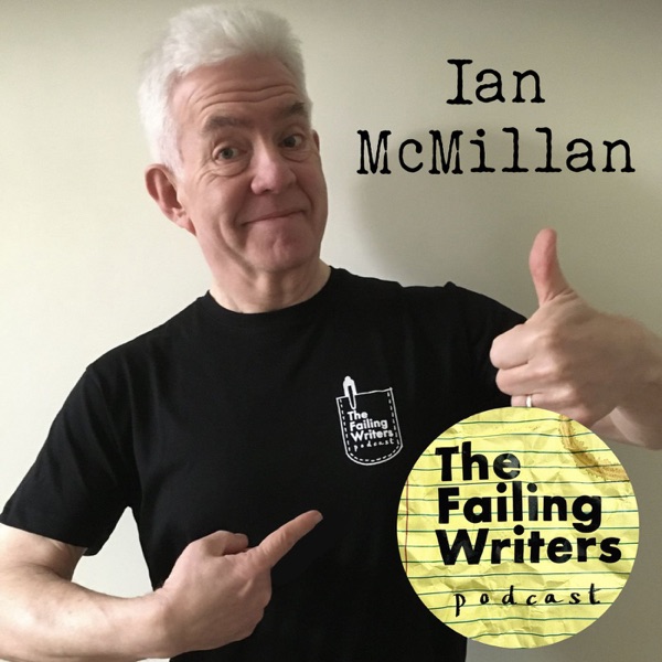 S3 Ep4: Ian McMillan photo