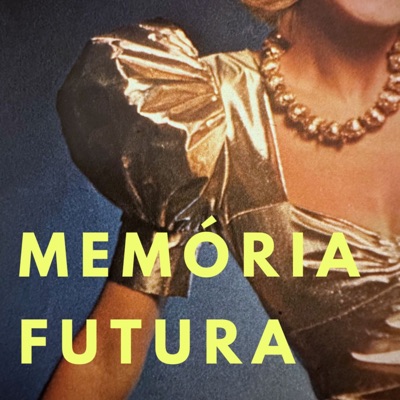 Memória Futura:Laura Falésia
