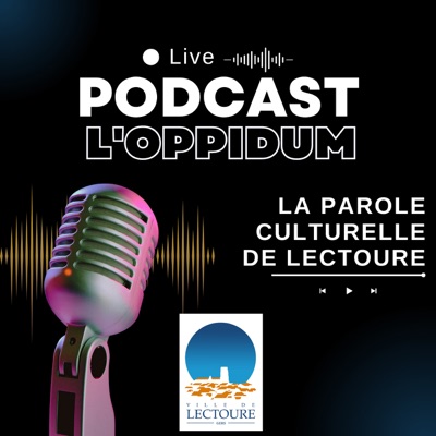 L'oppidum - La parole culturelle de Lectoure