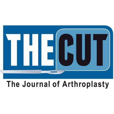 The Journal of Arthroplasty’s: The Cut