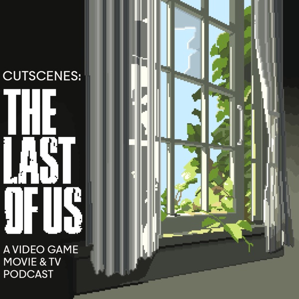 Cutscenes Season 4: The Last of Us Teaser photo