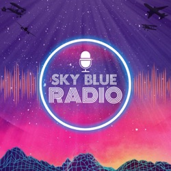 Sky Blue Radio