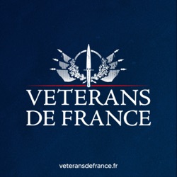 Gallic Squad : Guerre & Humanité, la trajectoire d'un soldat 🫡📈 - Épisode #06 Vétérans de France