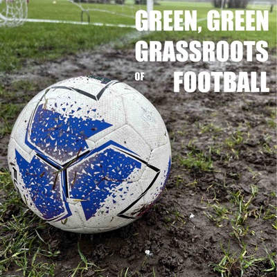 Green, Green Grassroots of Football:Fry Club JFC