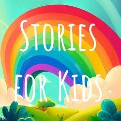 Miss Rogers: Stories for Kids