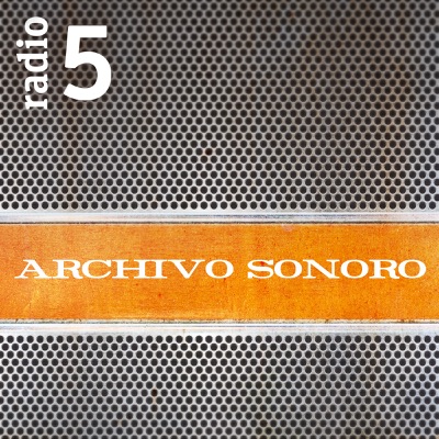 Archivo sonoro Archivo sonoro