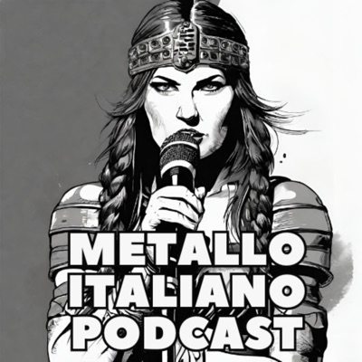 Metallo Italiano Podcast