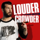 Is Easter Trans? Biden's War on Christianity! | Louder with Crowder podcast episode