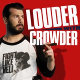 BIDEN 2024 STATE OF THE UNION MEGA STREAM!! #CrowderSOTU podcast episode